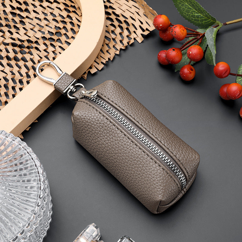 Wholesale  Storage Key Bag Compact Household Key Cover